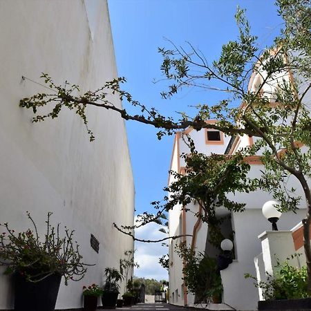 Hotel Koralli Kamári المظهر الخارجي الصورة