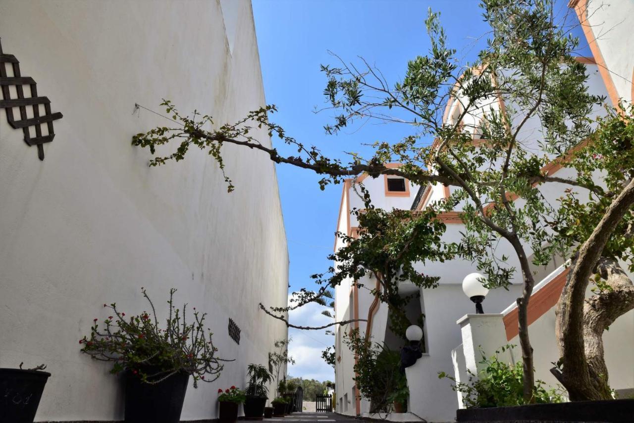 Hotel Koralli Kamári المظهر الخارجي الصورة