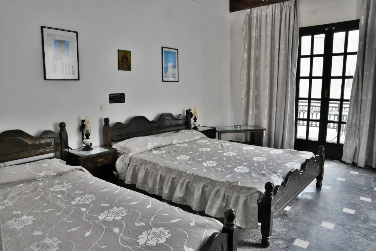 Hotel Koralli Kamári المظهر الخارجي الصورة