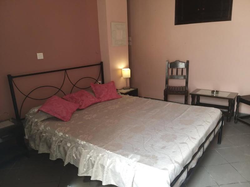 Hotel Koralli Kamári المظهر الخارجي الصورة