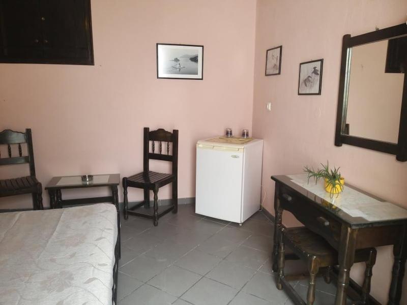 Hotel Koralli Kamári المظهر الخارجي الصورة
