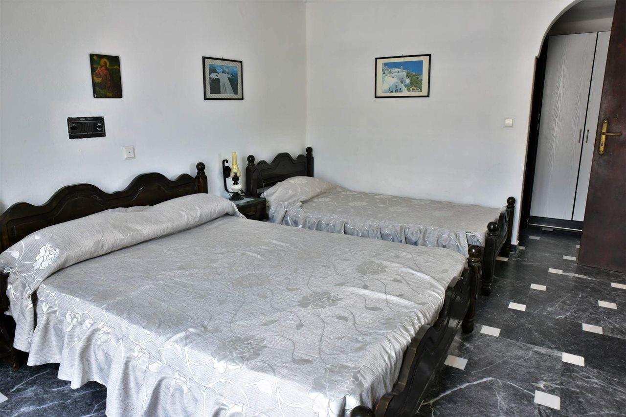 Hotel Koralli Kamári المظهر الخارجي الصورة