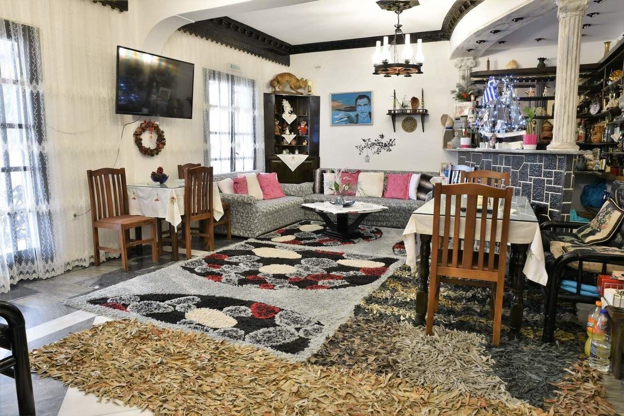 Hotel Koralli Kamári المظهر الخارجي الصورة